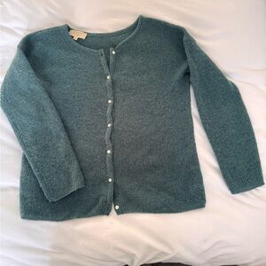 Sezane Gaspard Sweater